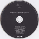 Tom McRae : Just Like Blood (CD, Album, Copy Prot.)