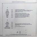 Brutus (23) : Nest (LP, Album, Ltd, Gre)