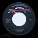 Manfred Mann : Do Wa Diddy Diddy / Sha La La (7", Single, RE)