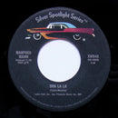 Manfred Mann : Do Wa Diddy Diddy / Sha La La (7", Single, RE)