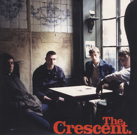 The Crescent : The Crescent (CD, Album)