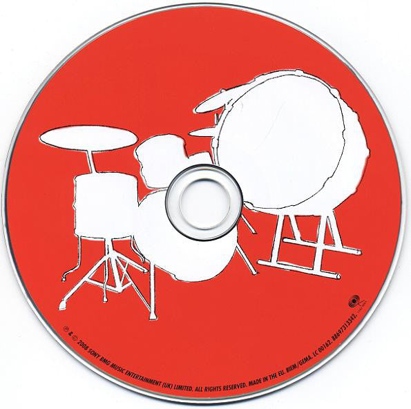 The Ting Tings : We Started Nothing (CD, Album)