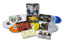 Heaven 17 : Play To Win (The • Virgin • Albums) (Box, Comp, Ltd + LP, Album, RE, Whi + LP, Album, R)