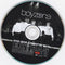 Boyzone : Back Again... No Matter What Live 2008 (2xDVD-V, Multichannel, NTSC, DTS)