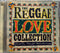 Various : The Reggae Love Collection (CD, Comp)