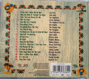 Various : The Reggae Love Collection (CD, Comp)