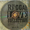 Various : The Reggae Love Collection (CD, Comp)