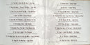 Various : The Reggae Love Collection (CD, Comp)