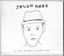 Jason Mraz : We Sing. We Dance. We Steal Things. (CD, Album, Enh, Gat)