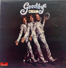 Cream (2) : Goodbye (LP, Album, Gat)