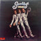 Cream (2) : Goodbye (LP, Album, Gat)
