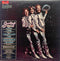 Cream (2) : Goodbye (LP, Album, Gat)