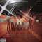 The Maines Brothers Band : Hub City Moan (LP, Album)