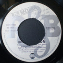 Imagination : Changes (7", Kno)