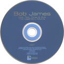 Bob James : The Legendary Albums (2xCD, Album, Comp, RM)
