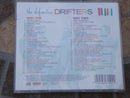 The Drifters : The Definitive Drifters (2xCD, Comp)