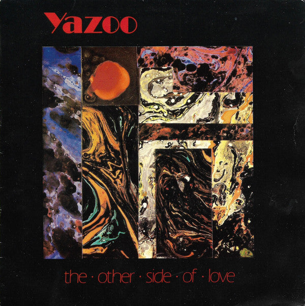 Yazoo : The Other Side Of Love (7", Single)