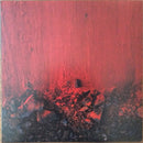 Moses Sumney : Black In Deep Red, 2014 (12", S/Sided, EP, RSD, Etch, Red)