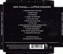 Beth Rowley : Little Dreamer (CD, Album, Sup)