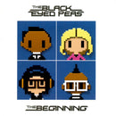Black Eyed Peas : The Beginning (CD, Album)