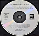 Anna Russell : The Anna Russell Album? (CD, Comp)