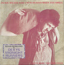 Kevin Rowland & Dexys Midnight Runners : Jackie Wilson Said (I'm In Heaven When You Smile) / Lets Make This Precious (7", Single, M/Print)