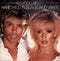 Dollar : Hand Held In Black And White (7", Single)