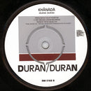 Duran Duran : Careless Memories (7", Single, Kno)