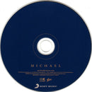 Michael Jackson : Michael (CD, Album, Son)