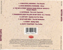 Various : Better Days (CD, Comp, S/Edition, SRC)