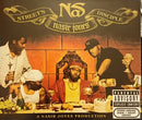 Nas : Street's Disciple (2xCD, Album)