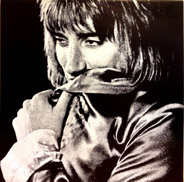 Rod Stewart : Atlantic Crossing (LP, Album, RE)