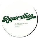 Rapscallion (4) : Proto Persuasions Volume 1 (12")