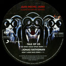 Jean-Michel Jarre : Equinoxe Infinity Remixes (12", EP, RSD, Ltd, 180)