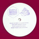 Purple Disco Machine : Soulmatic Remixes (12", RSD, Ltd, W/Lbl, Pur)