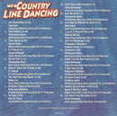 Various : New Country Line Dancing (CD, Comp)