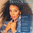 Donna Summer : Another Place And Time (LP, Album, RE, Red + LP, Comp, Whi + Dlx, RM, 30t)