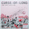 Curse Of Lono : 4am And Counting (LP, Ltd, Red)