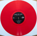 Curse Of Lono : 4am And Counting (LP, Ltd, Red)