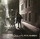 Peter Doherty & The Puta Madres : Who's Been Having You Over (7", RSD, Single, Ltd, Pin)