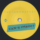 The Lemonheads : Can't Forget / Wild Child (7", RSD, Single)