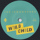 The Lemonheads : Can't Forget / Wild Child (7", RSD, Single)