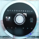 The Who : Quadrophenia (2xCD, Album, RE, RM)