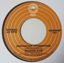Shuggie Otis : Inspiration Information / Aht Uh Mi Hed (7", Single, RE)