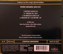 Gershwin* - Earl Wild, Arthur Fiedler, Boston Pops Orchestra : Rhapsody In Blue & Other Orchestral Works (CD, Comp, RE)
