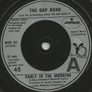 The Gap Band : Early In The Morning (7", Single)