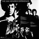 The Jimi Hendrix Experience : Are You Experienced (2xLP, Album, RE, RM, 180)