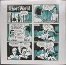 Various : Ghost World (Original Motion Picture Soundtrack) (2xLP, Comp)
