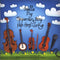 Coco And The Butterfields : Fip Fok (CD)