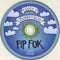 Coco And The Butterfields : Fip Fok (CD)